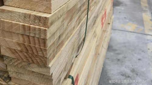 武汉建筑木方中常见的缺陷木材有哪些